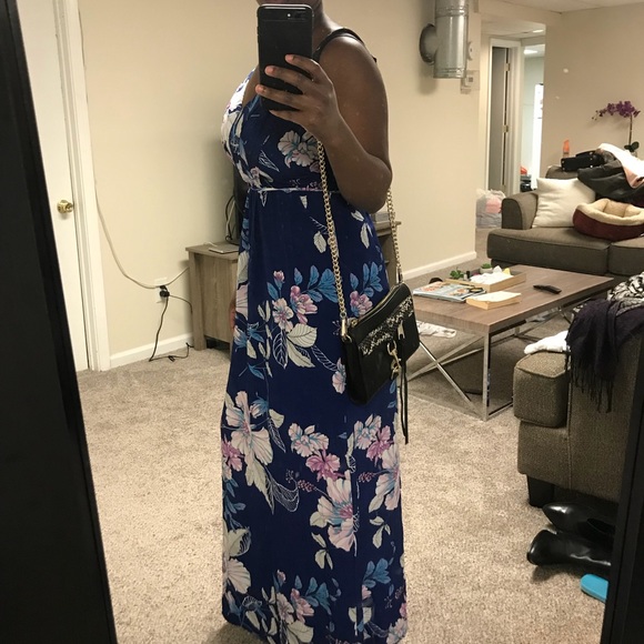 Rebecca Minkoff MIni M.A.C convertible clutch - Picture 4 of 4